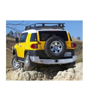 PARAGOLPES TRASERO ARB
