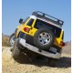 PARAGOLPES TRASERO ARB