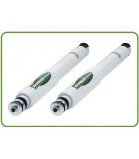 Amortiguador Foam Cell TRAS