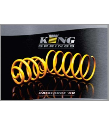 MUELLE KING SPRINGS