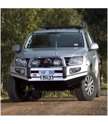 PARAGOLPES DELANTERO ARB