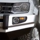 FAROS CUNETEROS PARA PARAGOLPES ARB