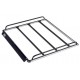 BACA CRUZ  MODUL-RACK ALU