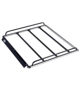 BACA CRUZ  MODUL-RACK ALU