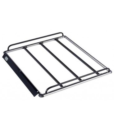 BACA CRUZ  MODUL-RACK ALU