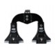 BACA CRUZ  MODUL-RACK  SERIE N+