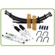 KIT SUSPENSION IRONMAN PERFORMANCE NITRO-GAS