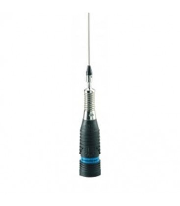 ANTENA DE EMISORA ALAN AL 145