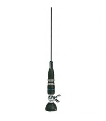 ANTENA DE EMISORA ALAN MINI