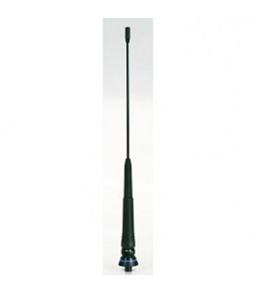 ANTENA DE EMISORA ALAN SUPER-MINI