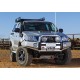 PARAGOLPES DELANTERO ARB  