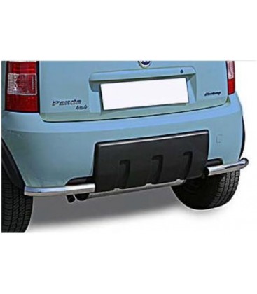 PROTECTORES PARAGOLPES TRASERO 