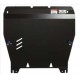 PLANCHAS - PROTECCION DE BAJOS  SHERIFF 