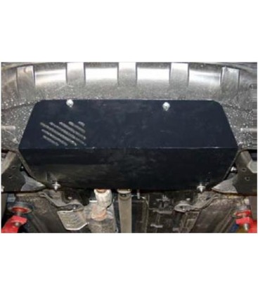 PLANCHAS - PROTECCION DE BAJOS  SHERIFF  