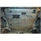 PLANCHAS - PROTECCION DE BAJOS  SHERIFF  