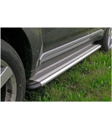ESTRIBERAS DE PLATAFORMA   