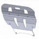 PLANCHAS - PROTECCION DE BAJOS  