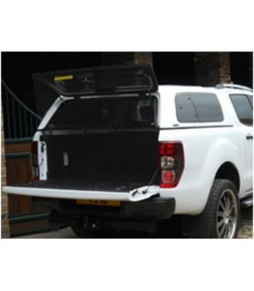 HARD TOP AEROKLAS