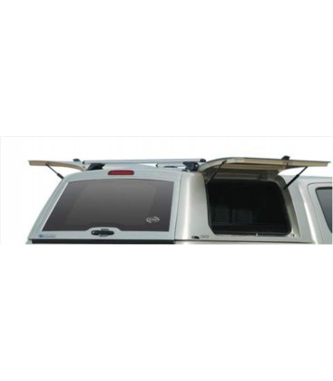 HARD TOP ALPHA 