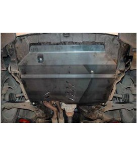 PLANCHAS - PROTECCION DE BAJOS  SHERIFF   