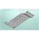 PLANCHAS - PROTECCION DE BAJOS  SHERIFF  