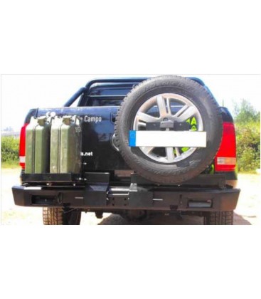 PARAGOLPES TRASERO  AFN  