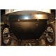 PLANCHAS - PROTECCION DE BAJOS  SHERIFF  