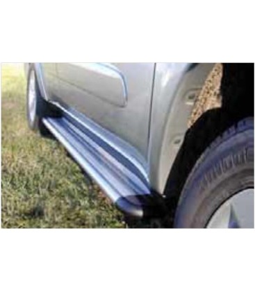 ESTRIBERAS DE PLATAFORMA  