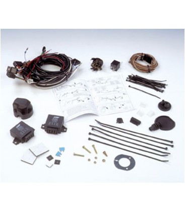 KIT INSTALACION  
