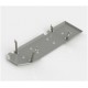PLANCHAS - PROTECCION DE BAJOS  ASFIR 