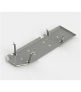 PLANCHAS - PROTECCION DE BAJOS  ASFIR 