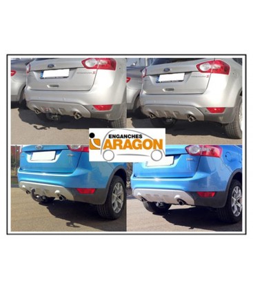 BOLA ENGANCHE  