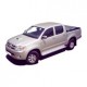 Tonneau Cover Aluminio Hi-Lux Vigo D/C