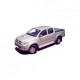 Tonneau Cover Aluminio Hi-Lux Vigo X/C