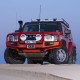 PARAGOLPES DELANTERO ARB 