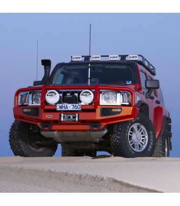 PARAGOLPES DELANTERO ARB 