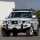 PARAGOLPES DELANTERO ARB  