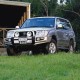 PARAGOLPES DELANTERO ARB  