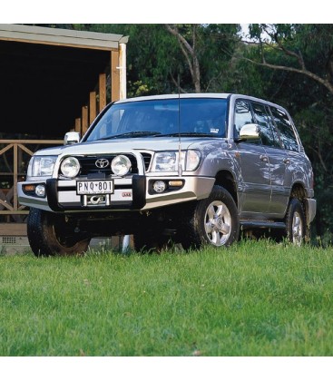 PARAGOLPES DELANTERO ARB  
