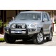PARAGOLPES DELANTERO ARB 