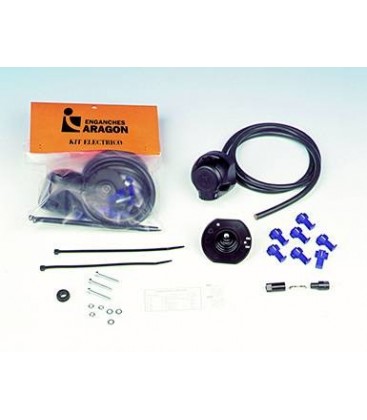KIT INSTALACION   