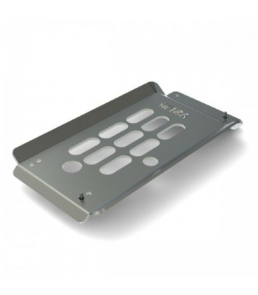 PLANCHAS PROTECCION DE BAJOS ASFIR