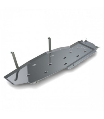 PLANCHAS PROTECCION DE BAJOS ASFIR