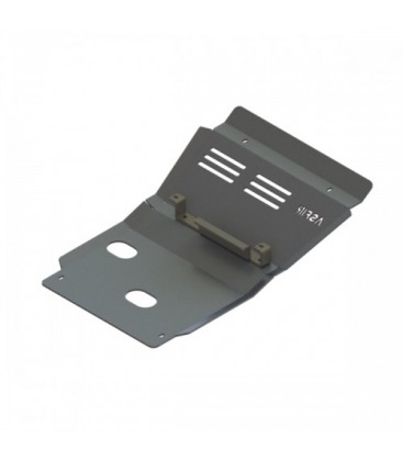PLANCHAS PROTECCION DE BAJOS ASFIR