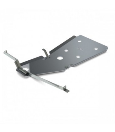PLANCHAS PROTECCION DE BAJOS ASFIR