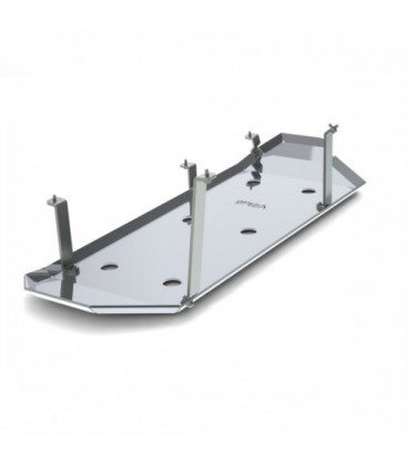PLANCHAS PROTECCION DE BAJOS ASFIR