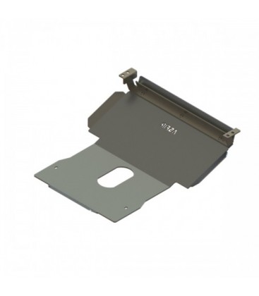 PLANCHAS PROTECCION DE BAJOS ASFIR
