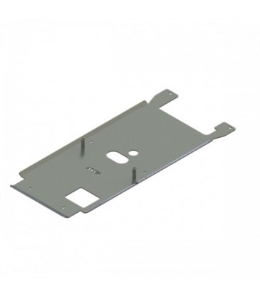 PLANCHAS PROTECCION DE BAJOS ASFIR