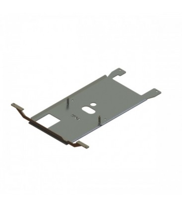 PLANCHAS PROTECCION DE BAJOS ASFIR