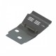 PLANCHAS PROTECCION DE BAJOS ASFIR